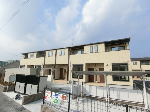 ヒカルサ境港外江町イーストⅠ