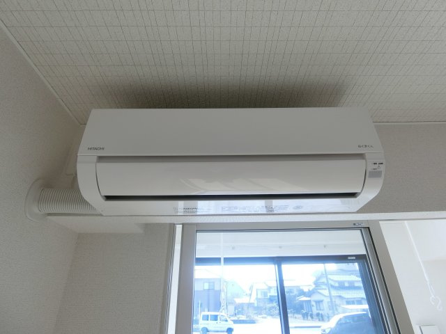 ヒカルサ境港外江町イーストⅡの設備