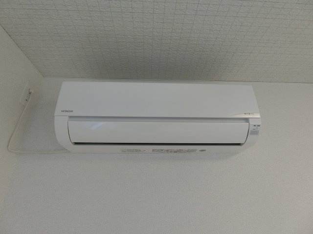 ヒカルサ境港外江町イーストⅡの設備