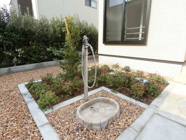 ヒカルサ境港外江町イーストⅡのその他共用部分