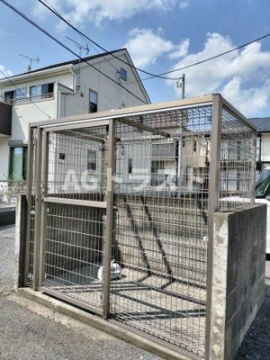 【その他共用部分】 | サウスメゾンB