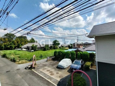 【展望】 | サウスメゾンB