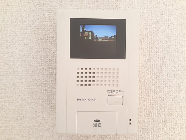 ピースフルさわＢのセキュリティ|その他設備