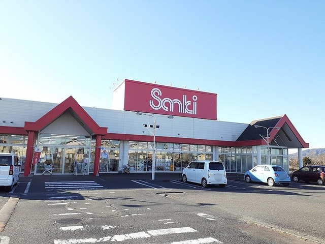 ピースフルさわＢの周辺|その他