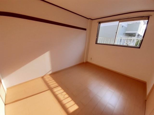 ピースフルさわＢの寝室|その他部屋・スペース