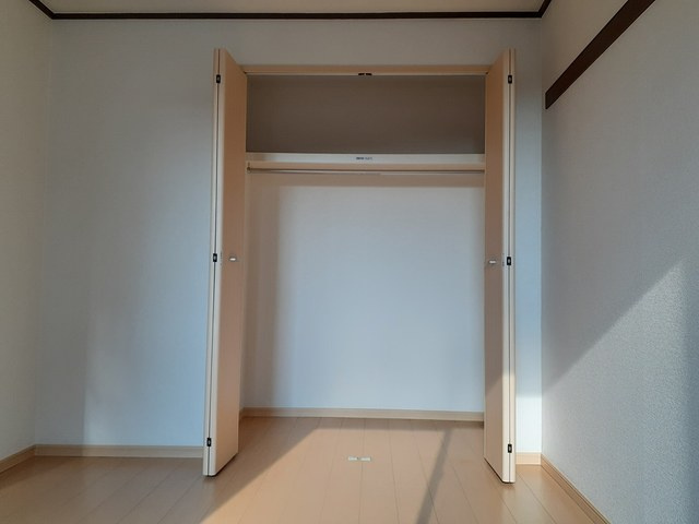 ピースフルさわＢの収納|収納