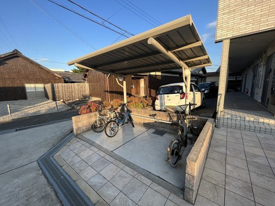 【その他共用部分】 | クレイノ井原乃里