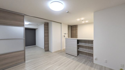 【居間・リビング】 | casa二色浜