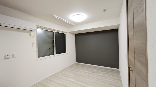【寝室】 | casa二色浜