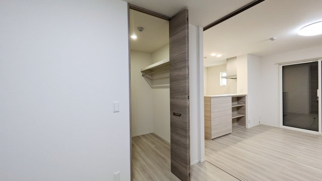 【収納】 | casa二色浜