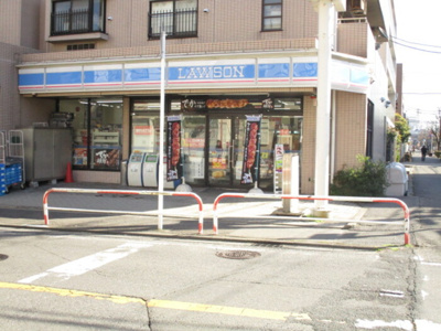 【周辺】 | ロイヤルグレース道 | ローソン松戸店（50ｍ）
※別号室参考写真