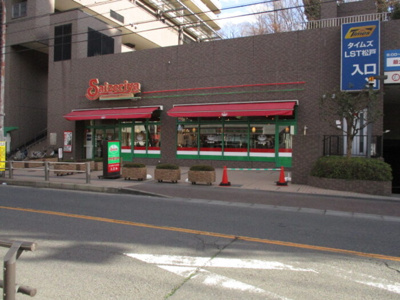  | ロイヤルグレース道 | サイゼリア松戸東口店（326ｍ）