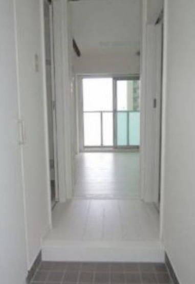 【玄関】エルミスタ三の丸