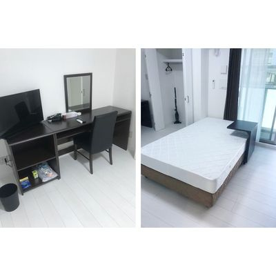 【居間・リビング】エルミスタ三の丸