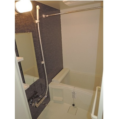 【浴室】エルミスタ三の丸