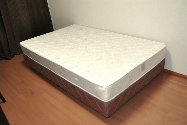 備え付け家具備品