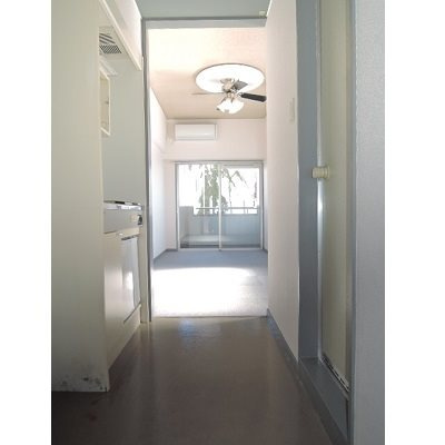 【玄関】メープル・コープ・ミヤ