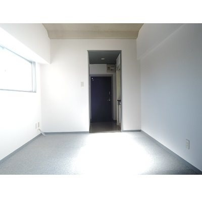 【居間・リビング】メープル・コープ・ミヤ