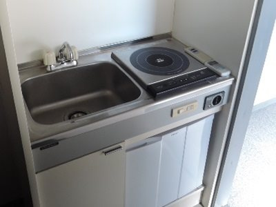 【キッチン】メープル・コープ・ミヤ