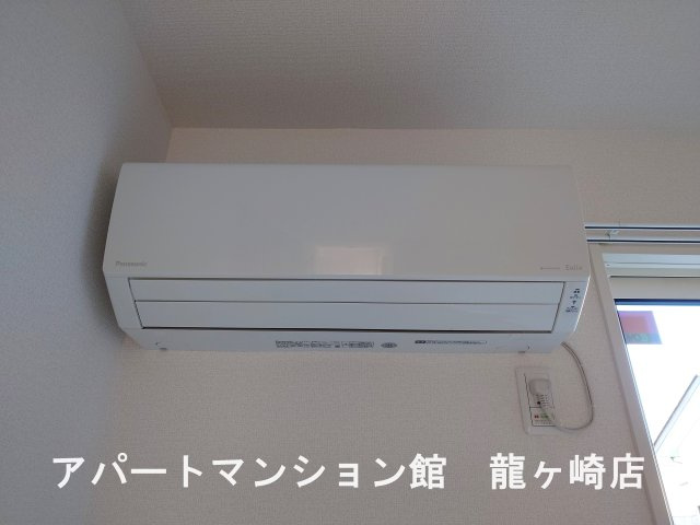 トリシアYH Ⅱの設備|※建築中の為イメージです