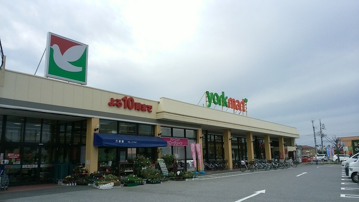 トリシアYH Ⅱのその他|ヨークマート成田店 １０４７M