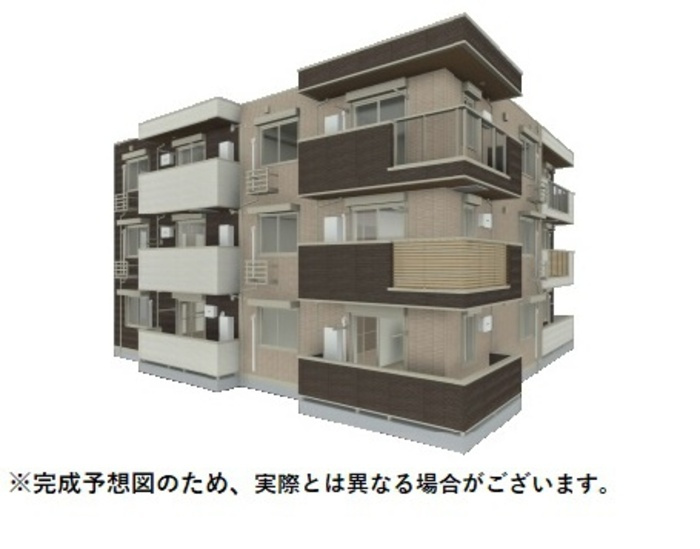 トリシアYH Ⅱ