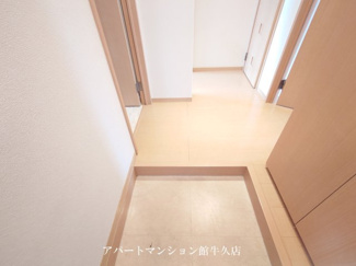 【玄関】 | ラクーン・ヒル