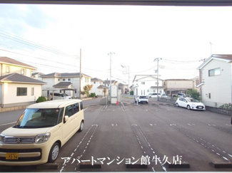 【展望】 | ラクーン・ヒル | 窓からの風景