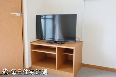 【内装】 | コスモスカイ