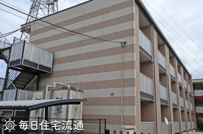 【外観】 | コスモスカイ