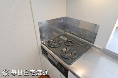 【キッチン】 | コスモスカイ