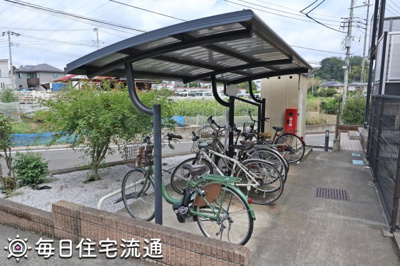 【その他共用部分】 | コスモスカイ