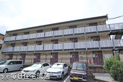 【外観】 | コスモスカイ