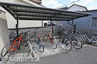 【その他共用部分】 | クレストコート