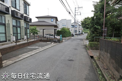 【周辺】 | インフィールズ