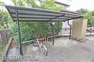 【その他共用部分】 | インフィールズ