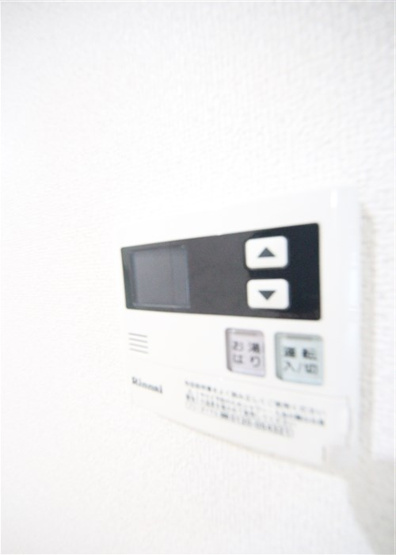 【設備】 | La CASA 上本町