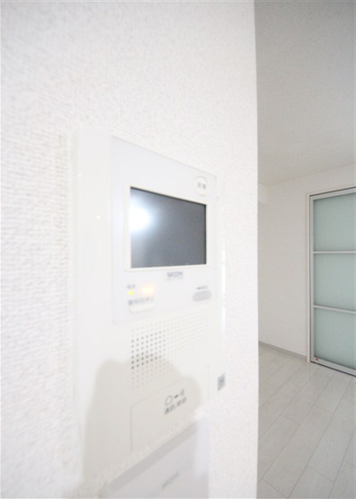 【セキュリティ】 | La CASA 上本町