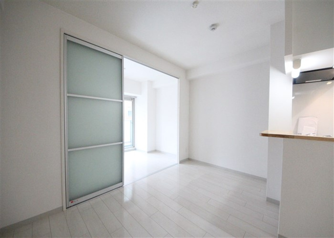 【居間・リビング】 | La CASA 上本町