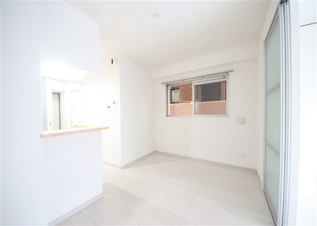 【居間・リビング】 | La CASA 上本町