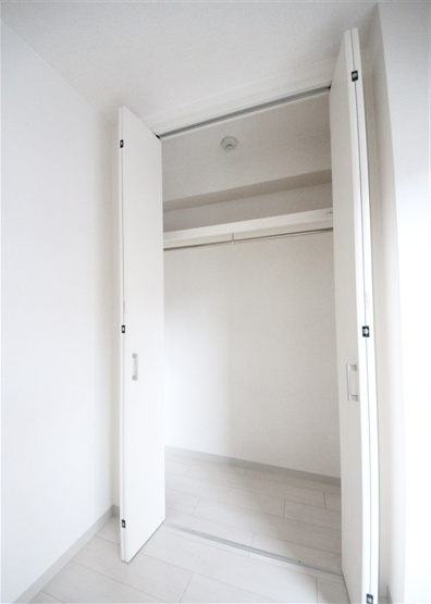 【収納】 | La CASA 上本町