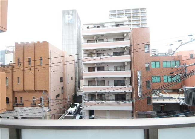 【展望】 | La CASA 上本町