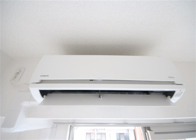 【設備】 | La CASA 上本町