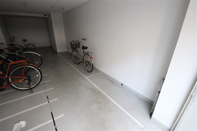 【その他】 | La CASA 上本町