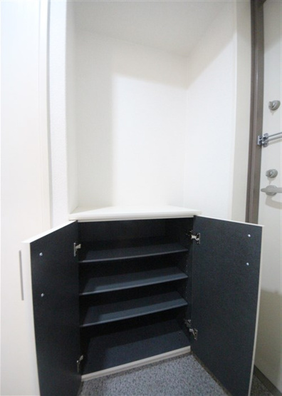 【収納】 | La CASA 上本町