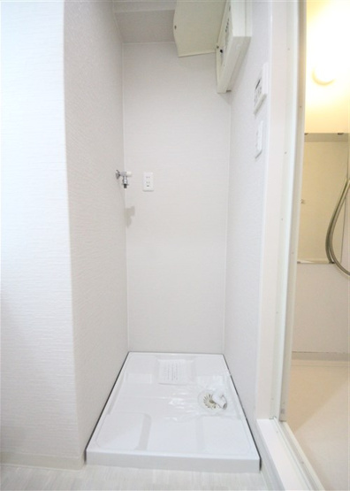 【設備】 | La CASA 上本町