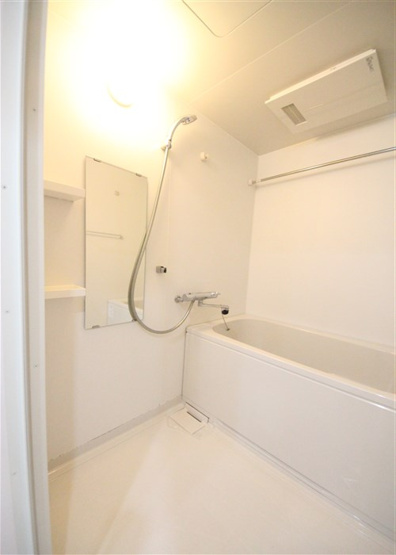 【浴室】 | La CASA 上本町