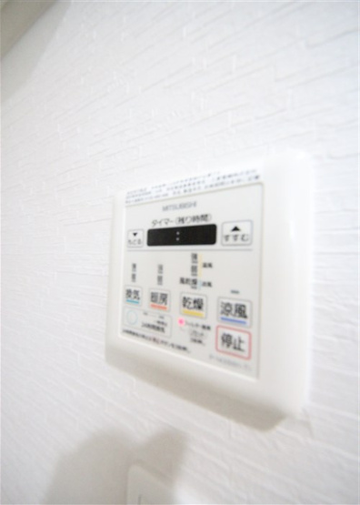 【設備】 | La CASA 上本町