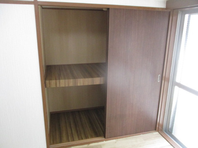 【収納】 | スワンハイツ