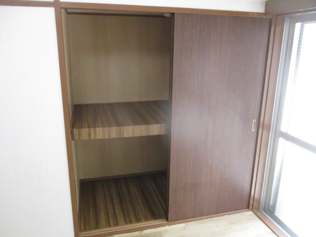 【収納】 | スワンハイツ